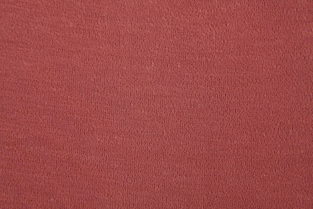 Gorgeous Living Room U-Sectional Burgundy Velvet Tufted Cushion Couch LAF And RAF Chaise Armless Loveseat