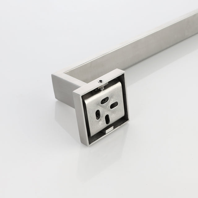 4- Piece Bathroom Hardware Set