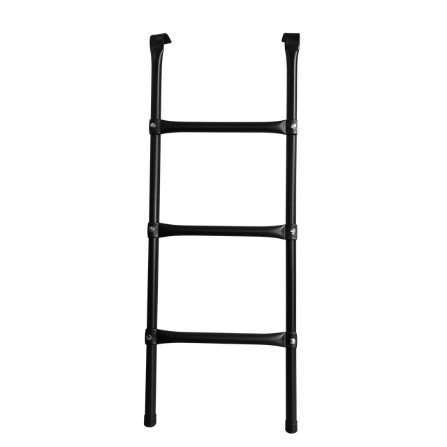 16FT Trampoline with Basketball Hoop - Recreational Trampolines with Ladder ,Shoe Bag and Galvanized Anti-Rust Coating