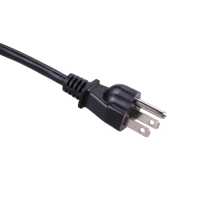 950W Electric Air Blower, Pump Fan for Inflatable Bounce House, Water Slides, Bouncy Castle, Yellow and Green