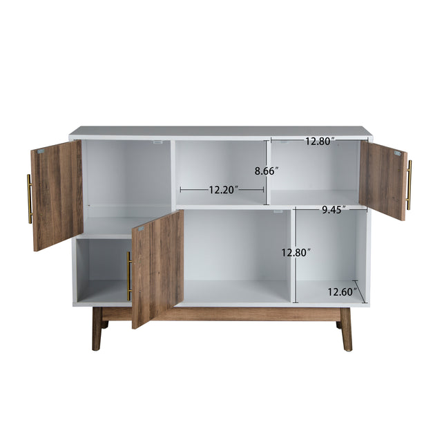 ELLIPSE STORAGE UNIT