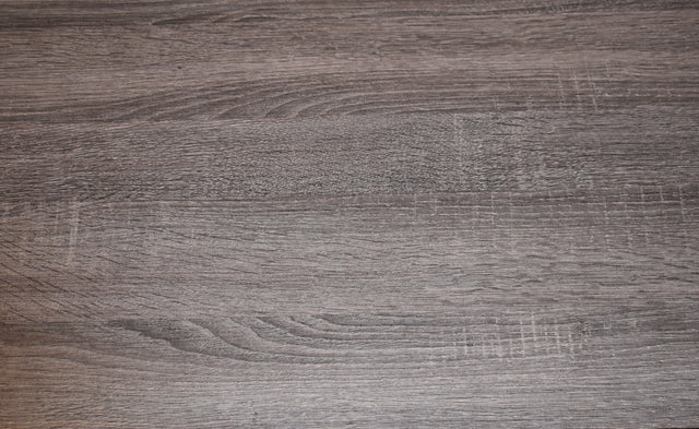 Sierra Contemporary Dresser Made with Wood in Gray Color