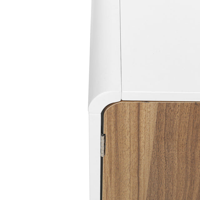 Pet house,Hidden Cat Home Side Table,Suitable for bedroom, living room, study and other spaces