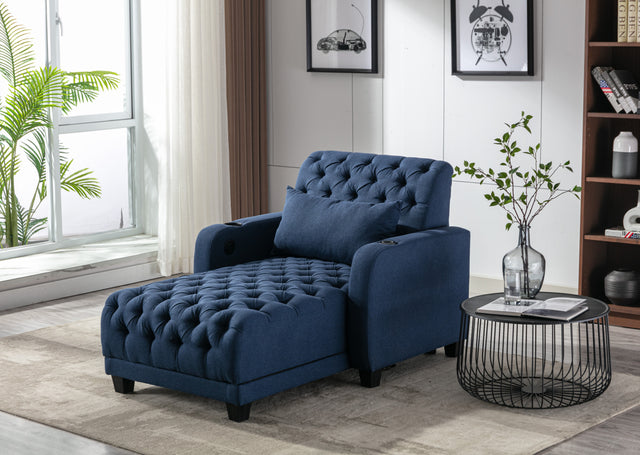 COOLMORE Living Room Leisure Sofa /Barry sofa