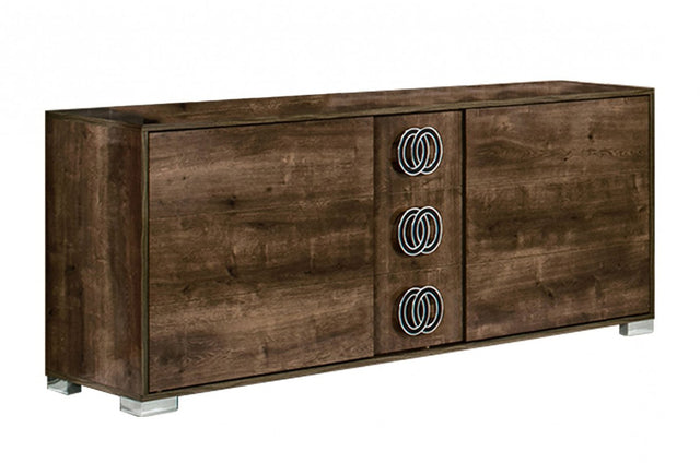 Modrest Athen Italian Modern Dresser