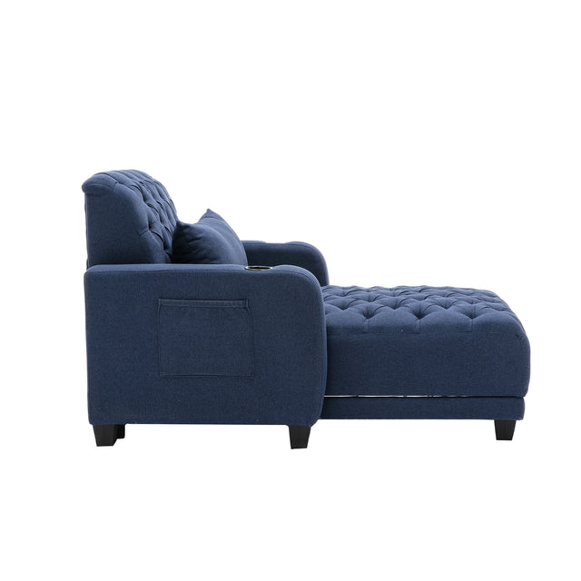 COOLMORE Living Room Leisure Sofa /Barry sofa