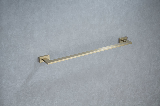 5- Piece Bathroom Hardware Set