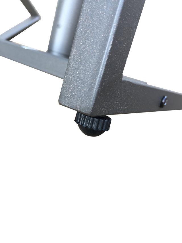 LOVESEAT AND TEAPOY Mushroom B