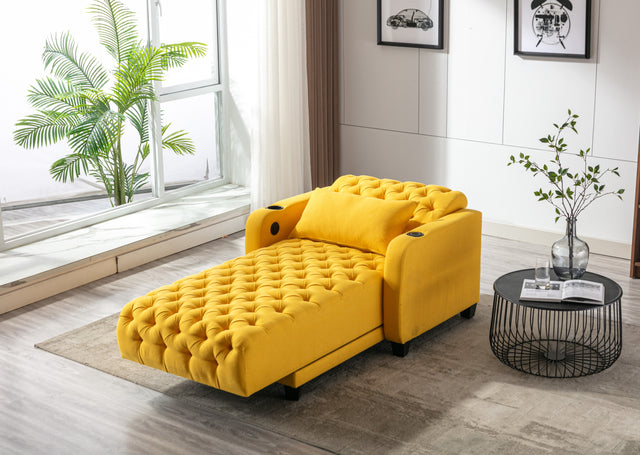 COOLMORE Living Room Leisure Sofa /Barry sofa