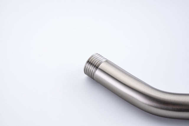 6 In. 6-Spray Balancing Shower Head Shower Faucet