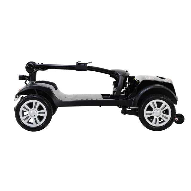 W42935577 Compact Travel Mobility Scooter