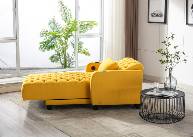 COOLMORE Living Room Leisure Sofa /Barry sofa