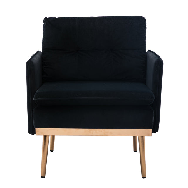 COOLMORE chaise lounge chair /accent chair