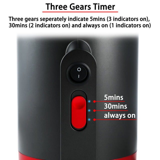 Bed Jet Portable Space Heater, Indoor Bed Heater Blanket Heater, 3 Second Fast Heating 1200W, Heater for Bed, Portable Quilt Heating Blower