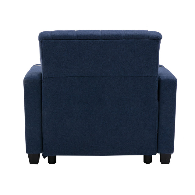 COOLMORE Living Room Leisure Sofa /Barry sofa