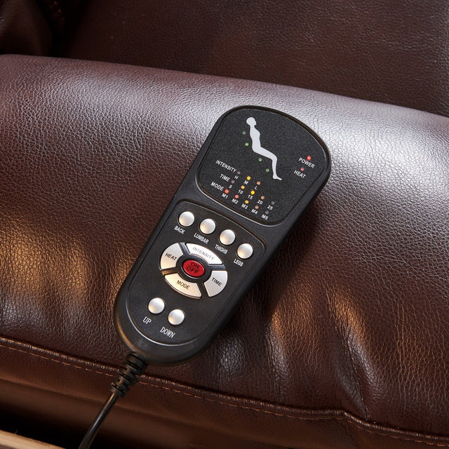 REMOTE CONTROL