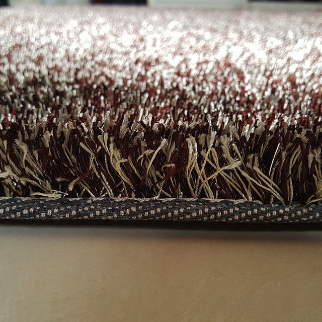 "Fuzzy Shaggy" Hand Tufted Area Rug