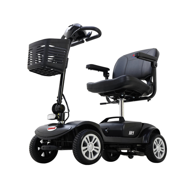 W42935577 Compact Travel Mobility Scooter