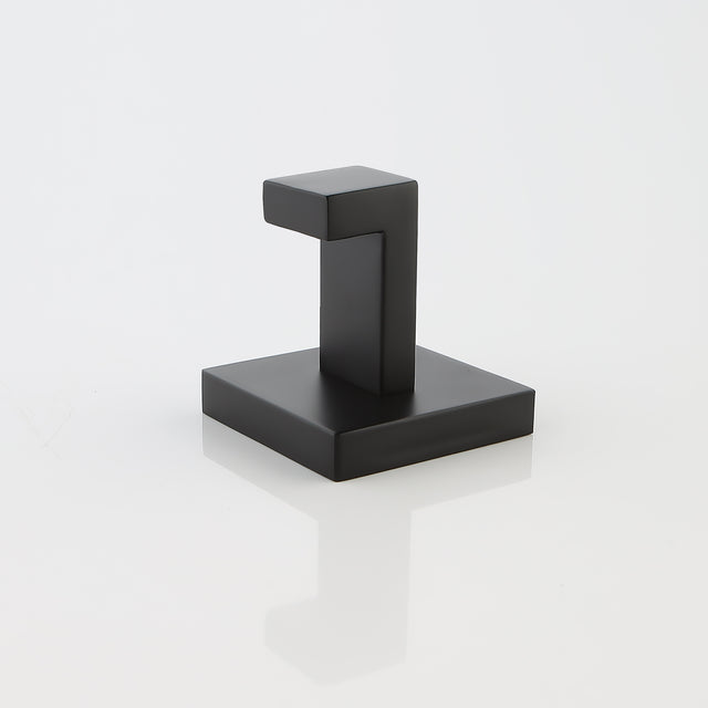 4- Piece Bathroom Hardware Set