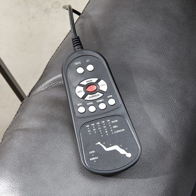 REMOTE CONTROL
