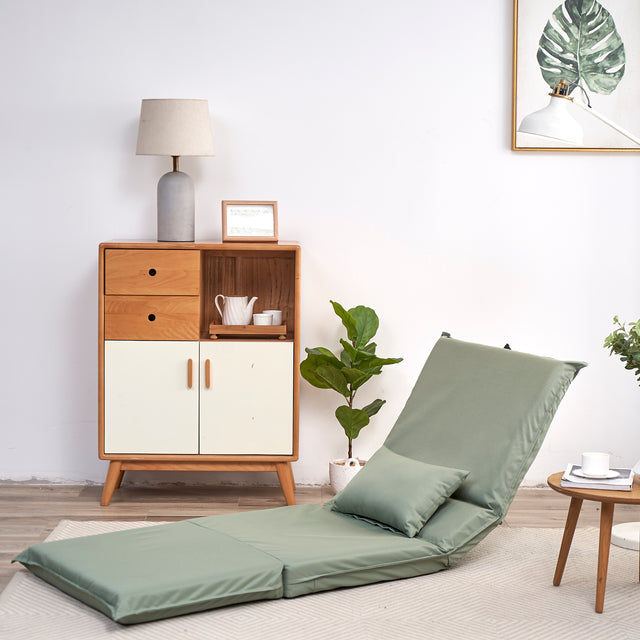 Foldable Portable Chair for Outdoor Travel, Picnic, BBQ,Camping Folding Adults with Carry Bag,Portable Chair for Outdoor Travel, Fourteen-Position Adjustable Recliner