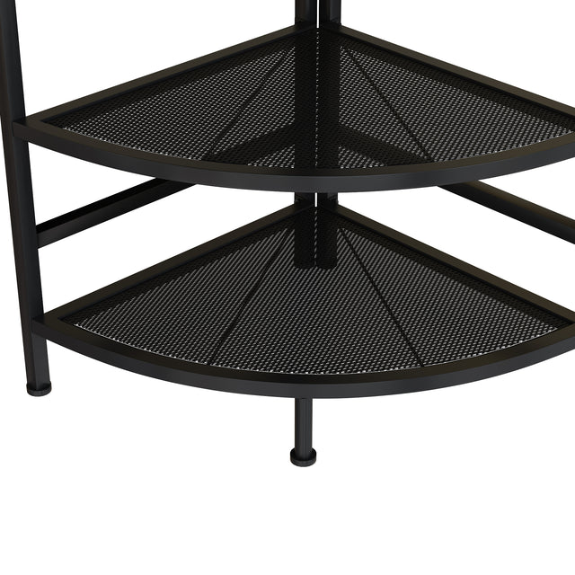 The corner storage hanger,Multi-functional Bedroom Clothing Rack,Coat Racks