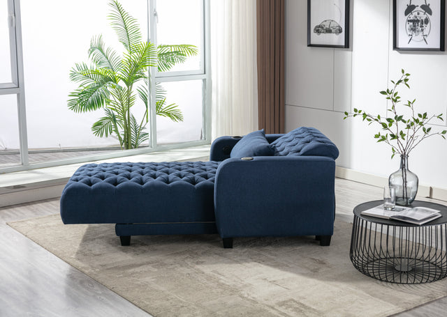 COOLMORE Living Room Leisure Sofa /Barry sofa