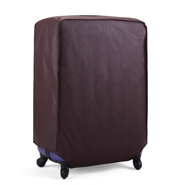 3-Piece Luggage Set (20/24/28), Expandable Carry on Suitcase with Spinner Wheels, Deep Blue