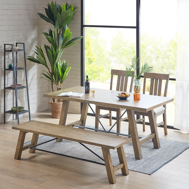 Sonoma Dining Bench