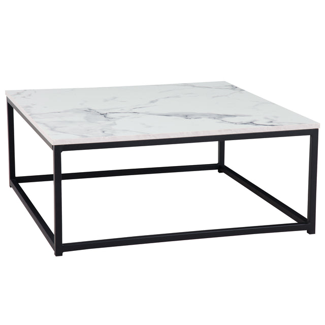 COFFEE TABLE(WHITE) (square )+for kitchen, restaurant, bedroom, living room and many other occasions