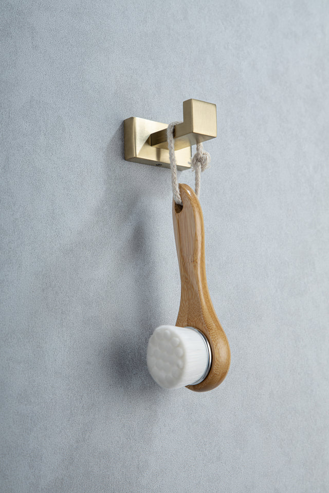 5- Piece Bathroom Hardware Set