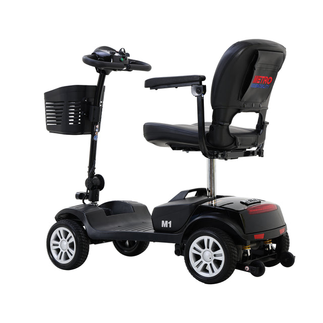 W42935577 Compact Travel Mobility Scooter