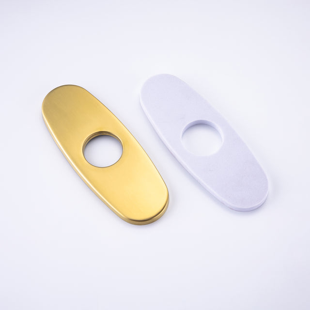 Waterfall Bathroom Faucet Bathroom Faucet with Pop Up Drain Single Handle One Hole or Three Holes Vanity Faucet Farmhouse RV Bathroom Vessel Basin Faucet Deck Mount