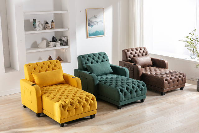 COOLMORE Living Room Leisure Sofa /Barry sofa