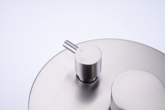 Black Shower System, Ceiling Rainfall Shower Faucet Sets Complete of High Pressure, Rain Shower Head with Handheld, Bathroom 10\\\'\\\' Shower Combo with Rough-in Valve Included