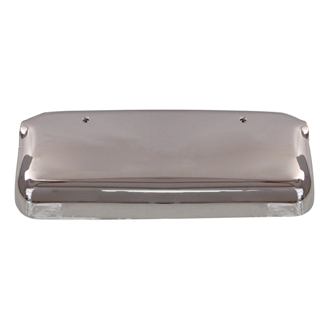 Chrome Door Mirror Covers For Freightliner Century & Columbia 2005-2015 Pair Driver&Passenger Side LH+RH