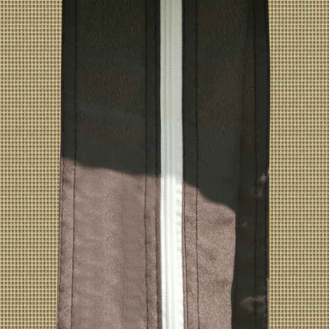 U-style Gazebo Canopy Soft Top Outdoor Patio Gazebo Tent Garden Canopy for Your Yard, Patio, Garden, Outdoor or Party