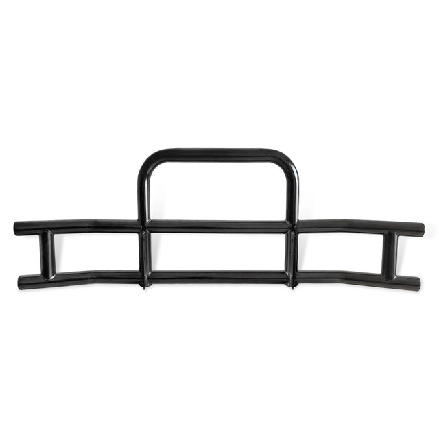 Front Bumper Deer Guard for Freightliner Cascadia 2018-2022 with Bracket