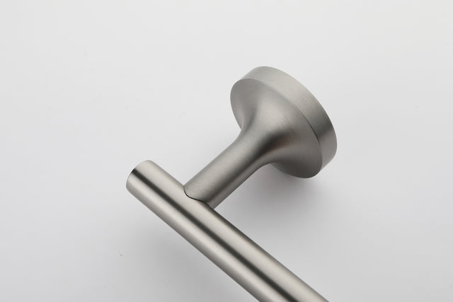 Wall Mounted Bathroom Hardware 4-piece Set