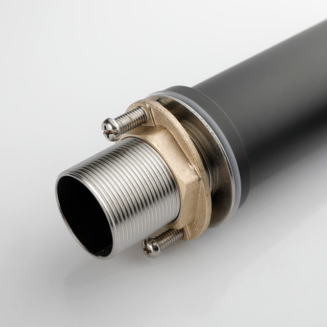 Single Hole Bathroom Faucet