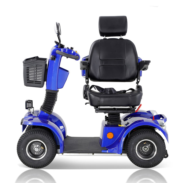 mobility scooter for older people with low speed