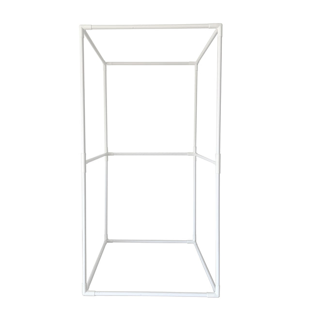 Portable Black Full Size Steam Sauna tent–Personal Home Spa, with Steam Generator, Remote Control, Foldable Chair, PVC pipes. Easy to Install,fast heating, with FCC & UL Certification.