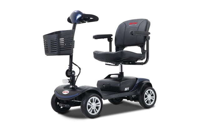 W42926583 Compact Travel Mobility Scooter