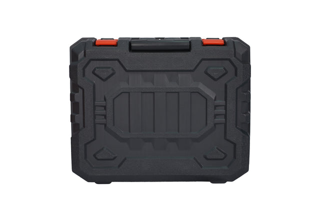 Professioinal Quality 1-1/4” SDS-Plus Heavy Duty Rotary Hammer Drill 13 Amp - Vibration Control, 3 Functions