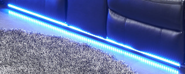 PARTS M02 LED Strip