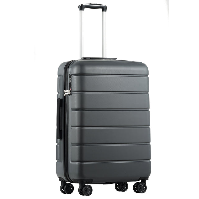 Luggage sets Suitcase Lightweight TSA Lock Spinner 20in24in28in