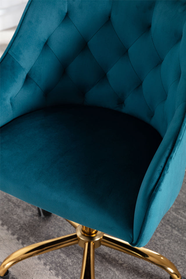 COOLMORE Swivel Shell Chair for Living Room/Bed Room, Modern Leisure COOLMORE Swivel Shell Chair for Living Room/ Modern Leisure office Chair