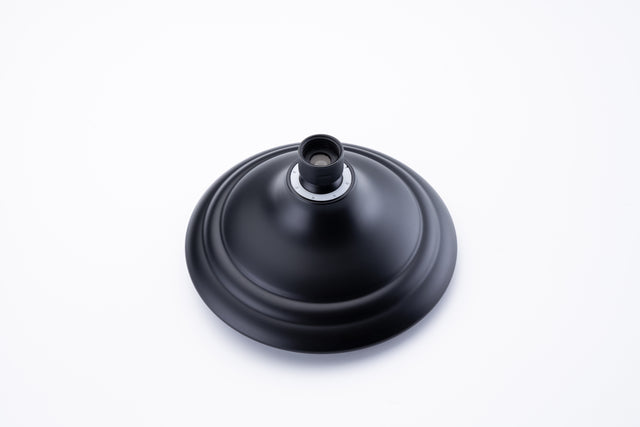 6 In. 6-Spray Balancing Shower Head Shower Faucet