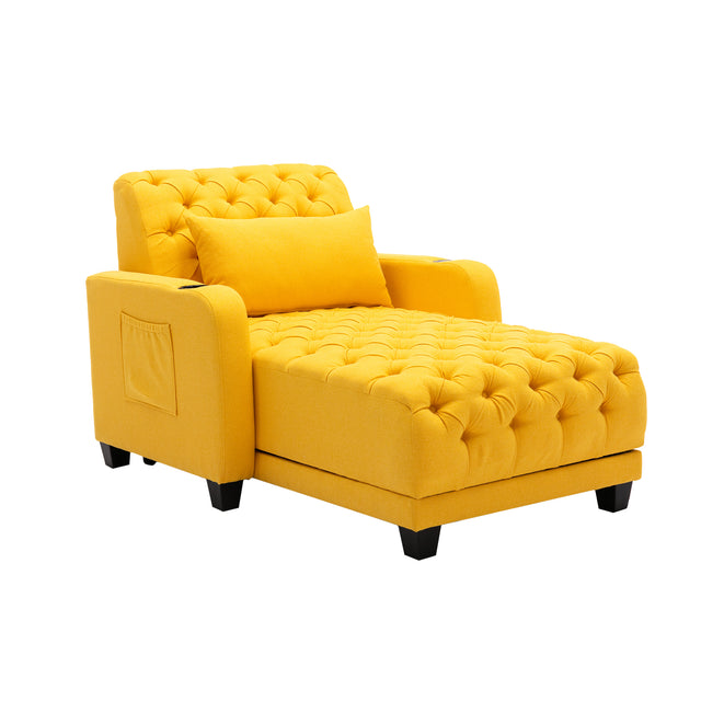 COOLMORE Living Room Leisure Sofa /Barry sofa
