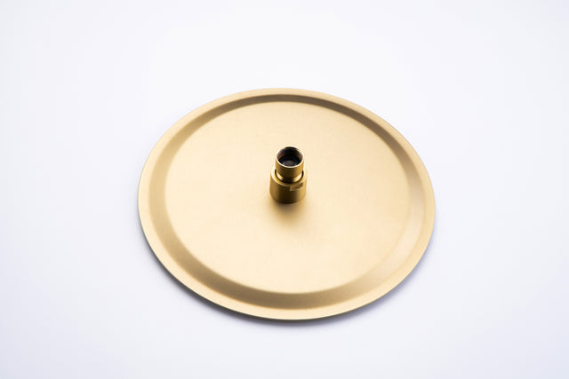 Tub Shower Faucets Sets Complete Bathtub Faucet Set Brushed Nickel Bathtub Shower System with Tub Spout, Bathroom Tub and Shower Faucet Combo Trim Kit with Rough-in Valve